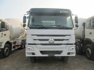 Wholesale Safety Belts Concrete Mixer Truck With Adjustable Steering Wheel from china suppliers