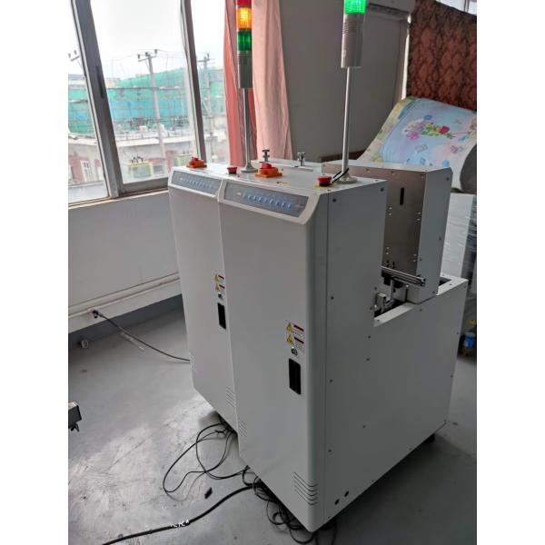 High Quality ESD Belt PCB Destacker Bare Board Loader for SMT PCB Assembly Line