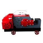 Portable Gq42 Rebar Cutting Machine Electric