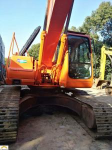 Wholesale 2013 Year 22T Used Doosan Excavator Daewoo Digger DH220 DH220-7 from china suppliers