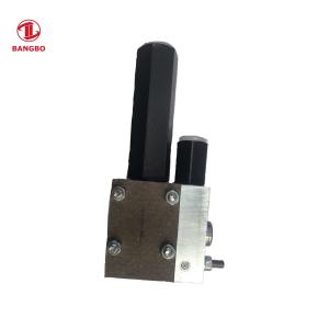 Wholesale HAWE Concrete Pump Parts Compensation Valve LHDV 33P-15-N6-360 from china suppliers