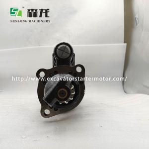 Wholesale 12V 11T 7.8KW Starter Motor 140-42494 For Carter from china suppliers