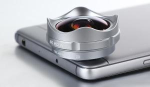 Wholesale Samsung Galaxy S2 Smartphone Macro Lens 3 In 1 Black Silver Golden Color from china suppliers