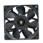 China 12v 12038 dc brushless industrial cooling fans
