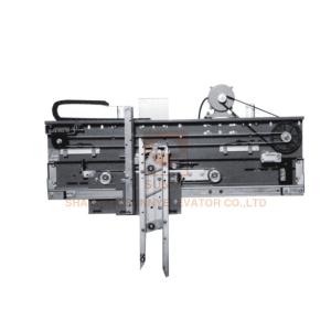 Wholesale Side Opening Vvvf Door Operator Elevator Parts Straight Beam Mounting from china suppliers