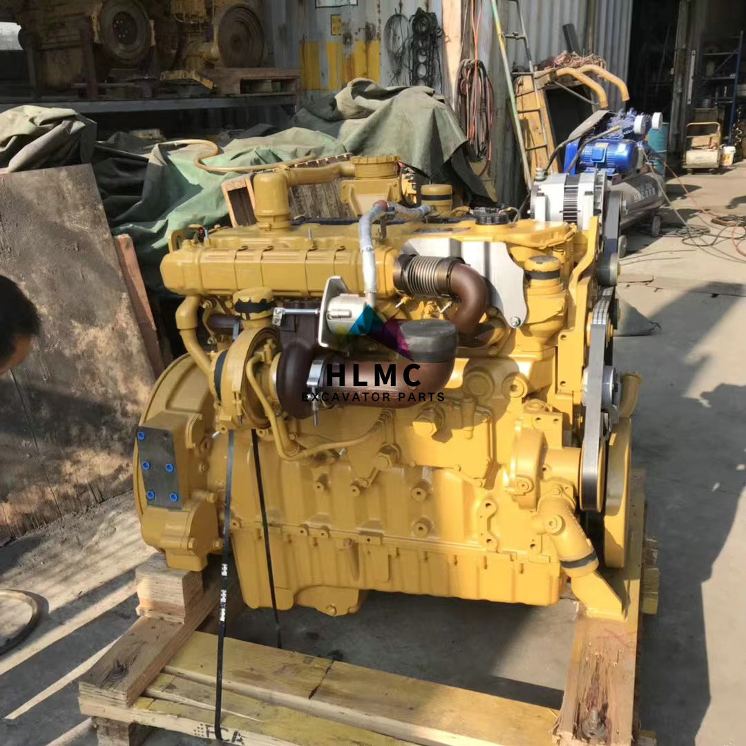 Complete Motor C9.3 Engine Assy C9.3 Diesel Engine Assembly 336E 336EL 336F CA3655969 365-5969 3655969
