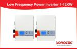 Low Frequency Inverter , DC/AC Fridge Power Inverters 5kw 5000w 24v 230vac