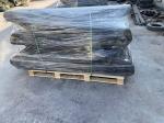1.2m Dia 12m Length Ship Launching Marine Airbags Aging Resistance High Pressure