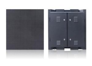 Wholesale HD LED Advertising Screen , Big Outdoor Led Display Board 2880Hz Refresh Rate from china suppliers