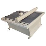 Acrylic Clothing Cutter for Old Used Board Sewing Board Milling Cutter PVC