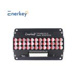 Enerkey Active Balancer Manufacturer 9S-12S 5A Battery Equalizer with Aluminum