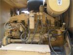 used original caterpillar 14G motor grader for sale with good condition engine