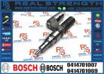 High quality 1420379 0414701007 0414701066 for Scania fuel injector 0414701020