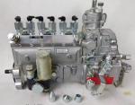 6738-71-1110 6D102 Diesel Engine Fuel Pump
