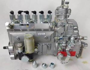 Wholesale 6738-71-1110 6D102 Diesel Engine Fuel Pump from china suppliers