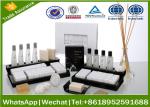 ISO22716 3 star hotel amenities sets, guest amenities, hotel bathroom amenity