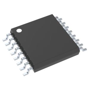 Wholesale TLV5627IPW Data Converter IC DAC 8bit Quad Serial from china suppliers