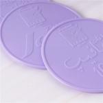 Promotional Custom Colorful Plastic Coins for Souvenir, Promotion, Sports, Award