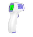 Anti Epidemic Products 3cm Touchless Electronic Forehead Thermometer