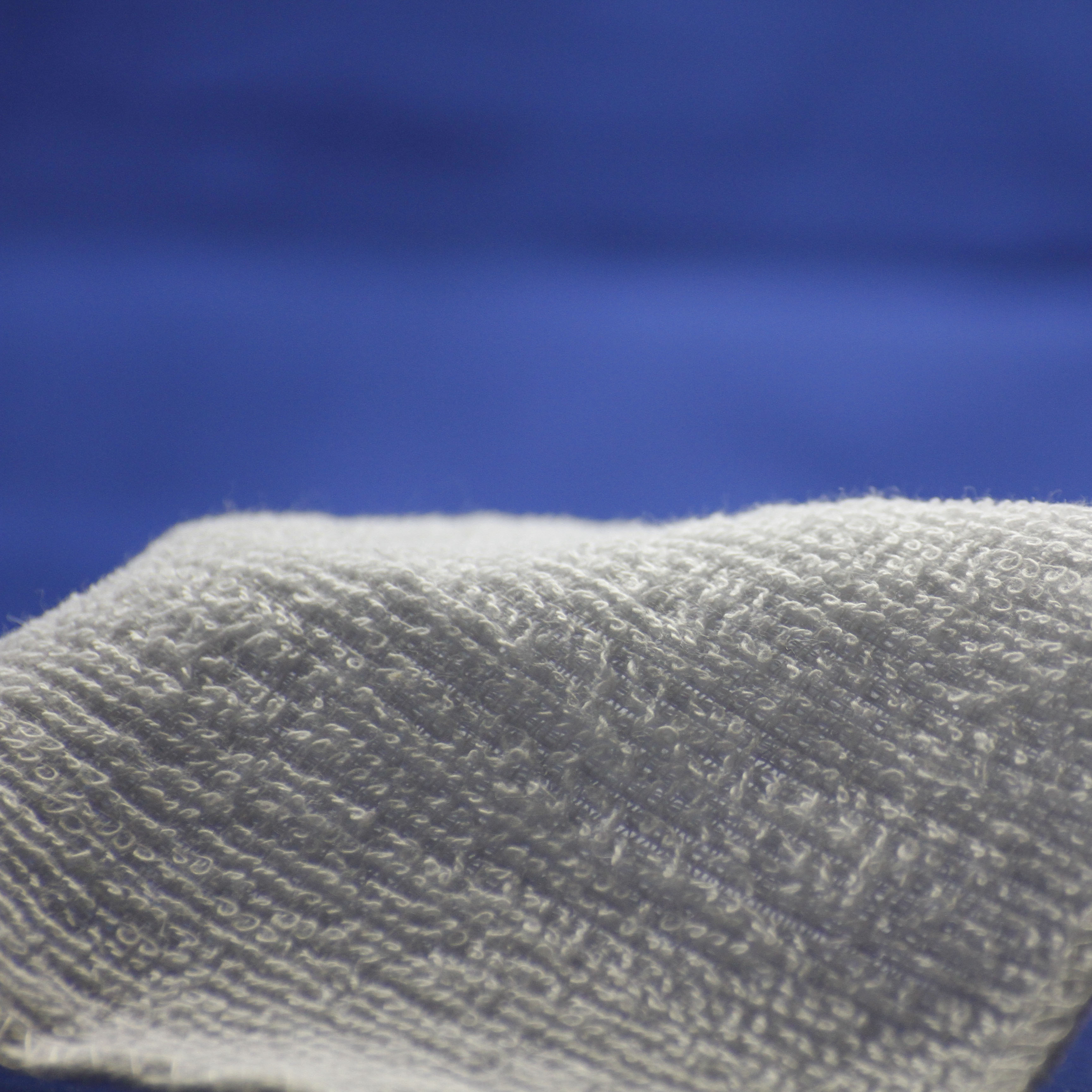 Airline cotton disposable hot towel