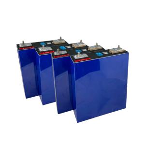 Wholesale Deligreencs Lithium Battery Lishen 202AH 3.2V LFP Battery Cells Lifepo4 Battery Pack from china suppliers