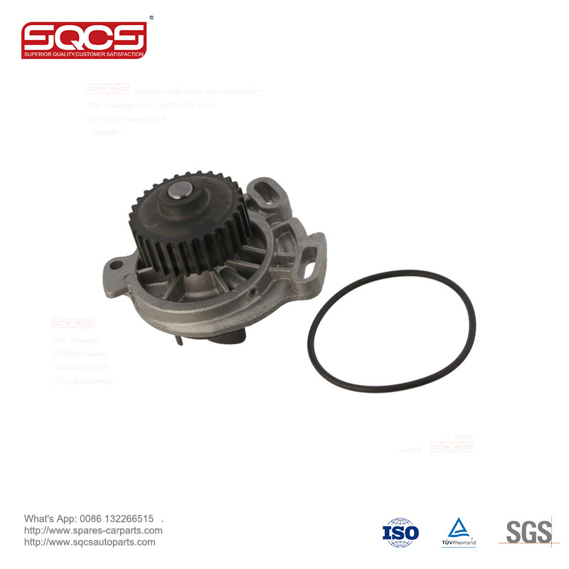Automobile Water Pump OE 074121005 For AUDI&VW