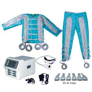 Wholesale LF-1035 distributor wanted infrared pressotherapy lymphatic drainage massage equipment/Lymphatic Massage/massage machine from china suppliers