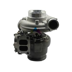 Wholesale 2674A256 315-9810 3159810 Engine Turbo C6.6 Turbocharger Perkins Supercharger 320D from china suppliers