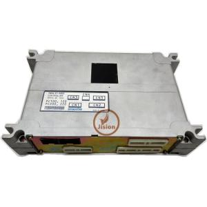 Wholesale JISION 7834-21-5002 Panel Control Excavator for PC240LC-6K from china suppliers