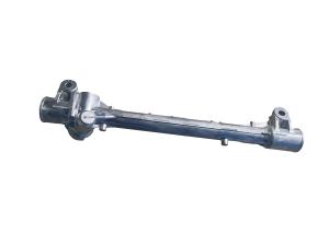 Wholesale Automobile Die Casting Parts Aluminum Alloy Steering Housing from china suppliers