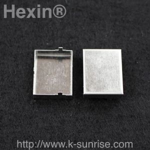 Wholesale metal shield cover for router PCB board from china suppliers