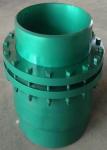 DN25 Carbon Steel Compensator Power Plant Accessories