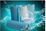 PET Film Waterproof Non Woven Fabric PP Spunbond Biodegradable For Tablecloth