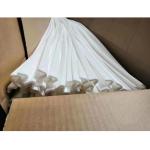 Perfectly Sealed Kerf Insert Sealing Strip for Wooden Door Threshold Weatherstri
