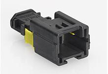 Wholesale NSCC Automotive Terminal Connectors Unsealed 1.50mm Female Housing 98822-1031 from china suppliers