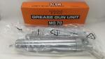 undefined Original THK MG70 Hand grease gun price in Grease Guns 70G
