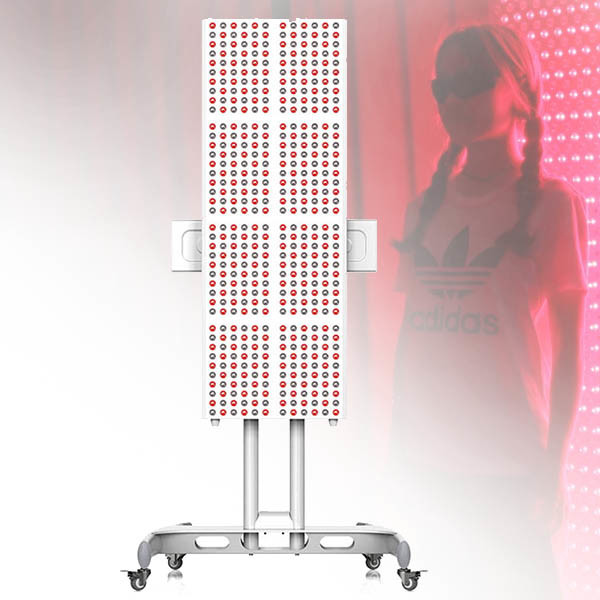 Fda Cleared Led Light Therapy R3000 Led Light Therapy For Joint Arthritis And Lower Back Discomfort