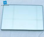 PVB Colored Laminated Glass Building 0.38mm-3.04mm 10 years Warranty
