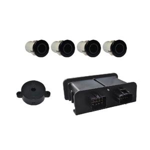 Wholesale 3 Year Warranty Commercial Vehicles Truck Buzzer Radar Detector from china suppliers