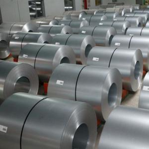 Wholesale AZ275 Hot Dipped Galvalume Steel Strip G550 Az150 Steel Coil Galvalume from china suppliers