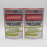 PE PET Digital Printed Stand Up Pouches 28g Food Grade Pouches
