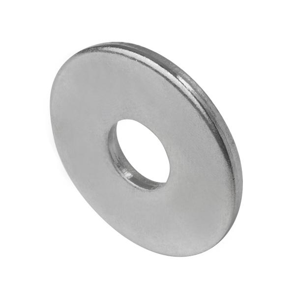 DIN EN ISO 7094 Carbon steel/SUS304 Plain Washers - Extra Large Series - Product