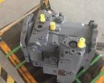 Rexroth Hydraulic Piston Pumps A4VG71EP2DT1/32L-NZF02N001EH