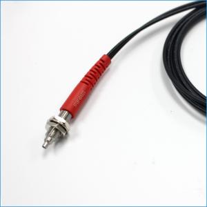 Wholesale M6 Through-beam R25 High Temperature Optic Fibers for Fiber Optic Amplifier from china suppliers