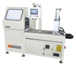 cutting saw aluminium corner key cutting saw