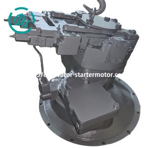 Wholesale Excavator Hydraulic Main Pump A8V0200LA1KH2-63R1 Lonking Excavator LG6365 from china suppliers