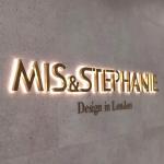 Building Wall Commercial Backlit Advertising Outdoor Light Store Front Letter