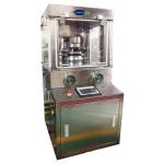 Electric Eccentric 80KN 25mm Powder Camphor Pill Capsule Making Machine