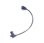 DAF CF 75 Truck Camshaft Crank Position Sensor OEM 1365738 0281002408