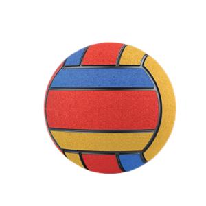 Wholesale 8 Inches Custom Cork Volleyball Reduced Stinging For Sports from china suppliers